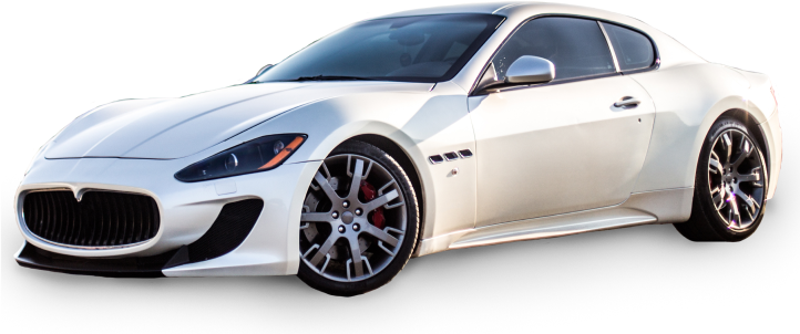 car for winner