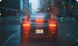 porsche carrera