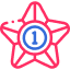 star